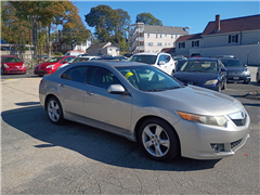 2010 Acura TSX 