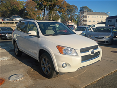 2009 Toyota RAV4 