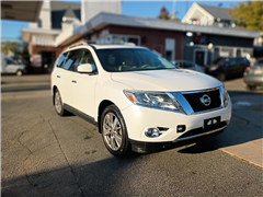 2014 Nissan Pathfinder 