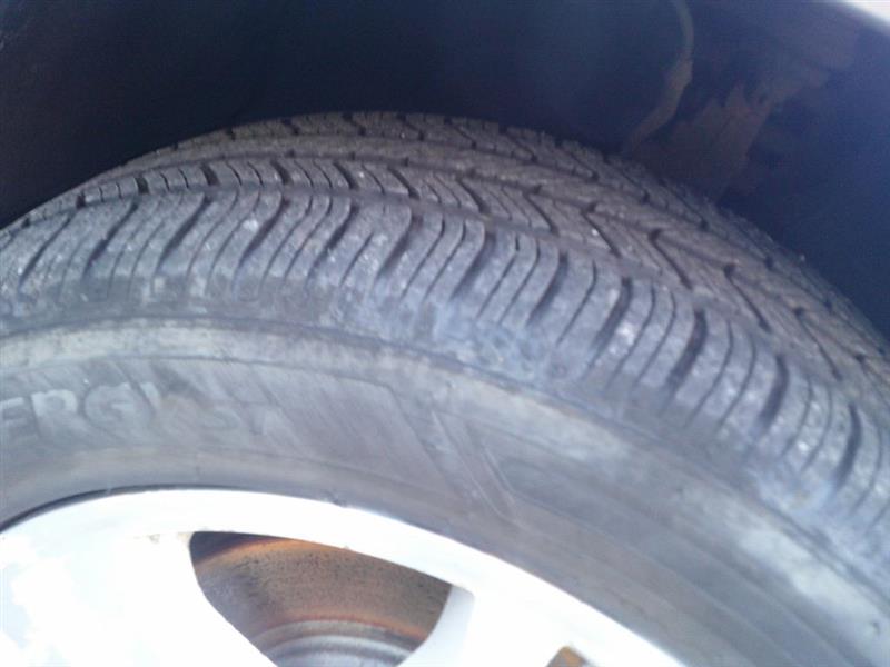 Honda Accord EX Sedan AT 2007