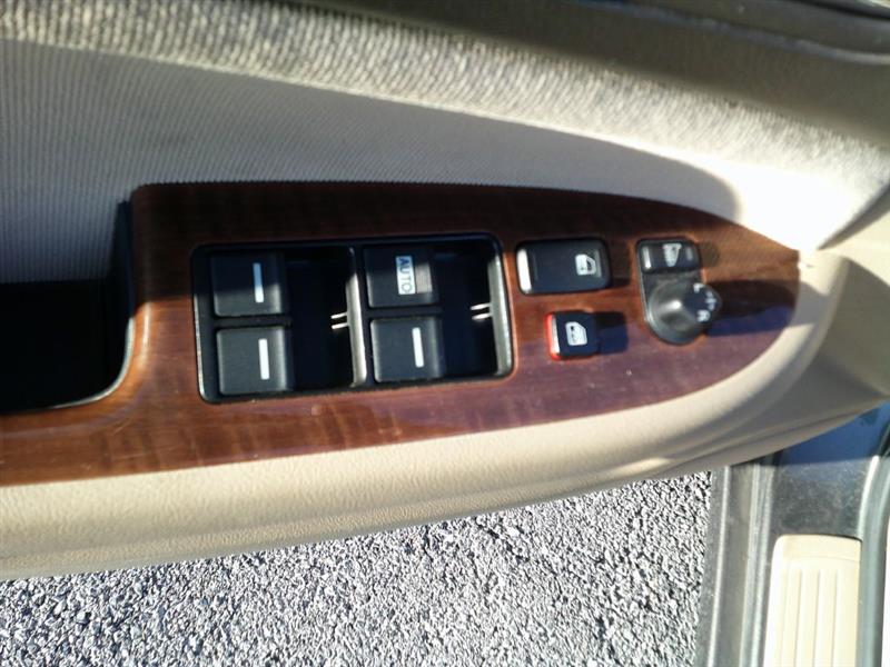 Honda Accord EX Sedan AT 2007