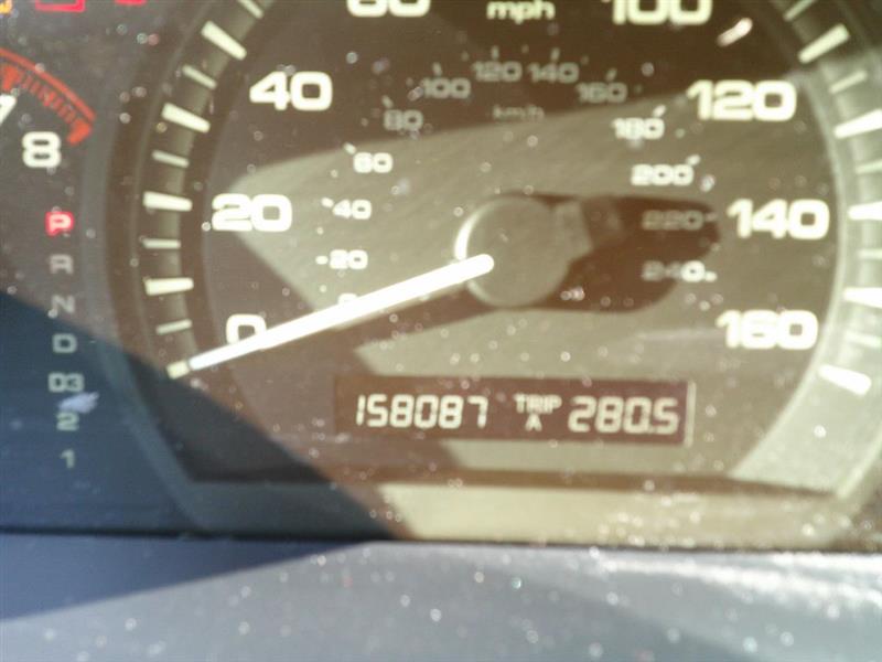 Honda Accord EX Sedan AT 2007