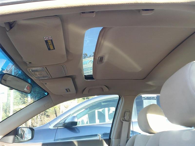 Honda Accord EX Sedan AT 2007