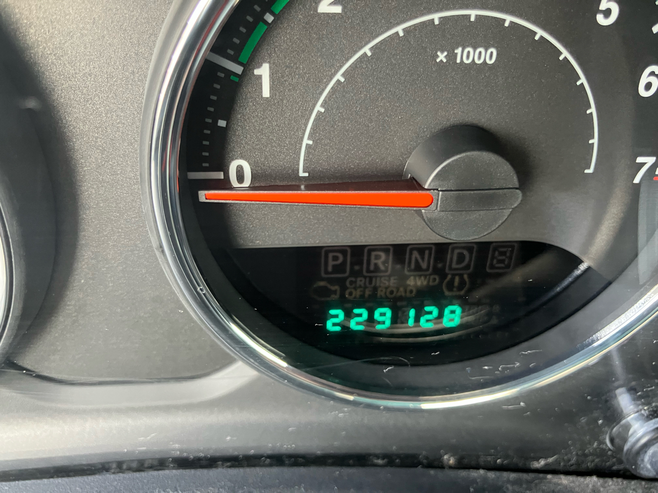 Jeep Wrangler Sport 4WD 2013