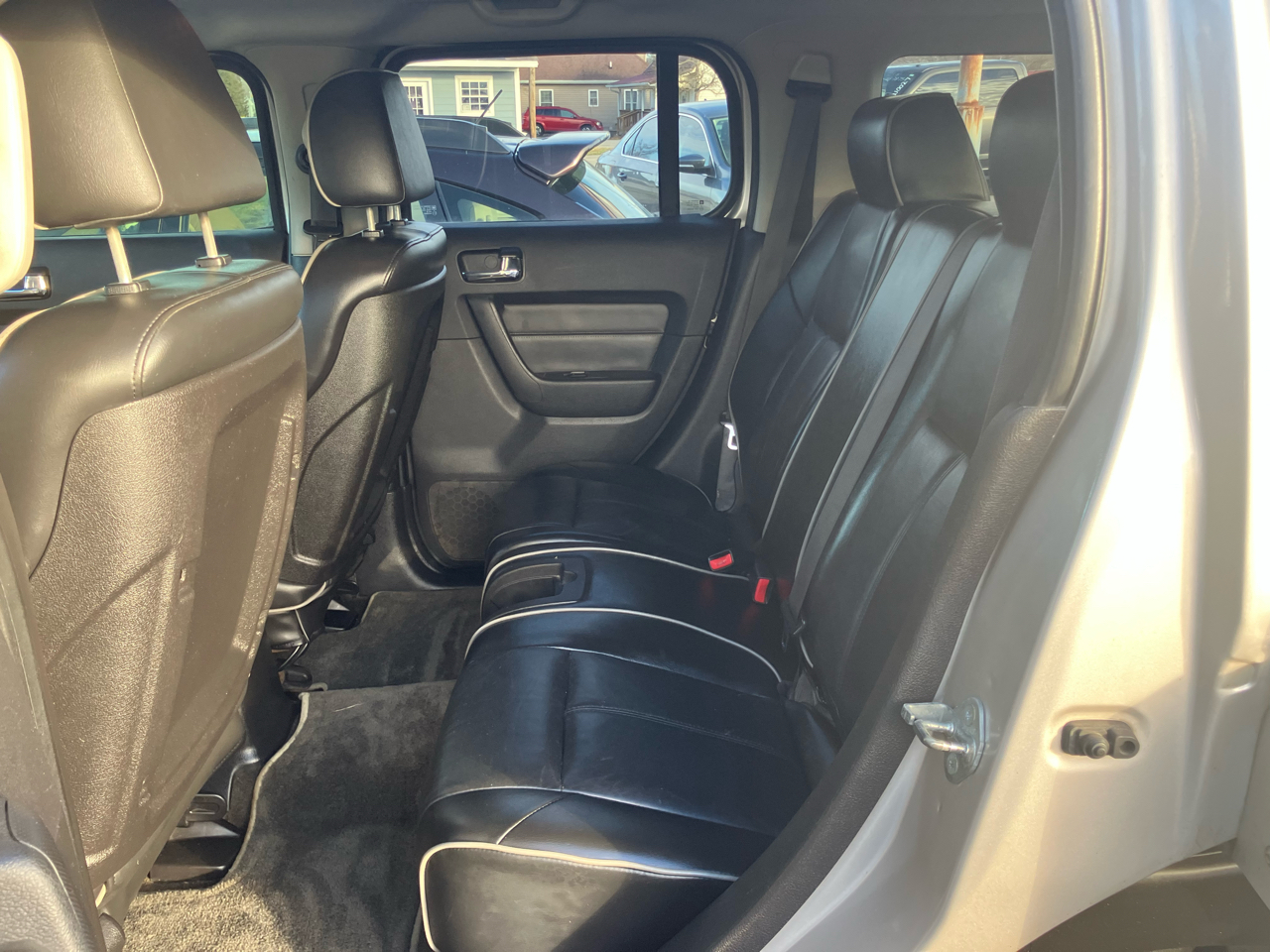 HUMMER H3 Adventure 2007