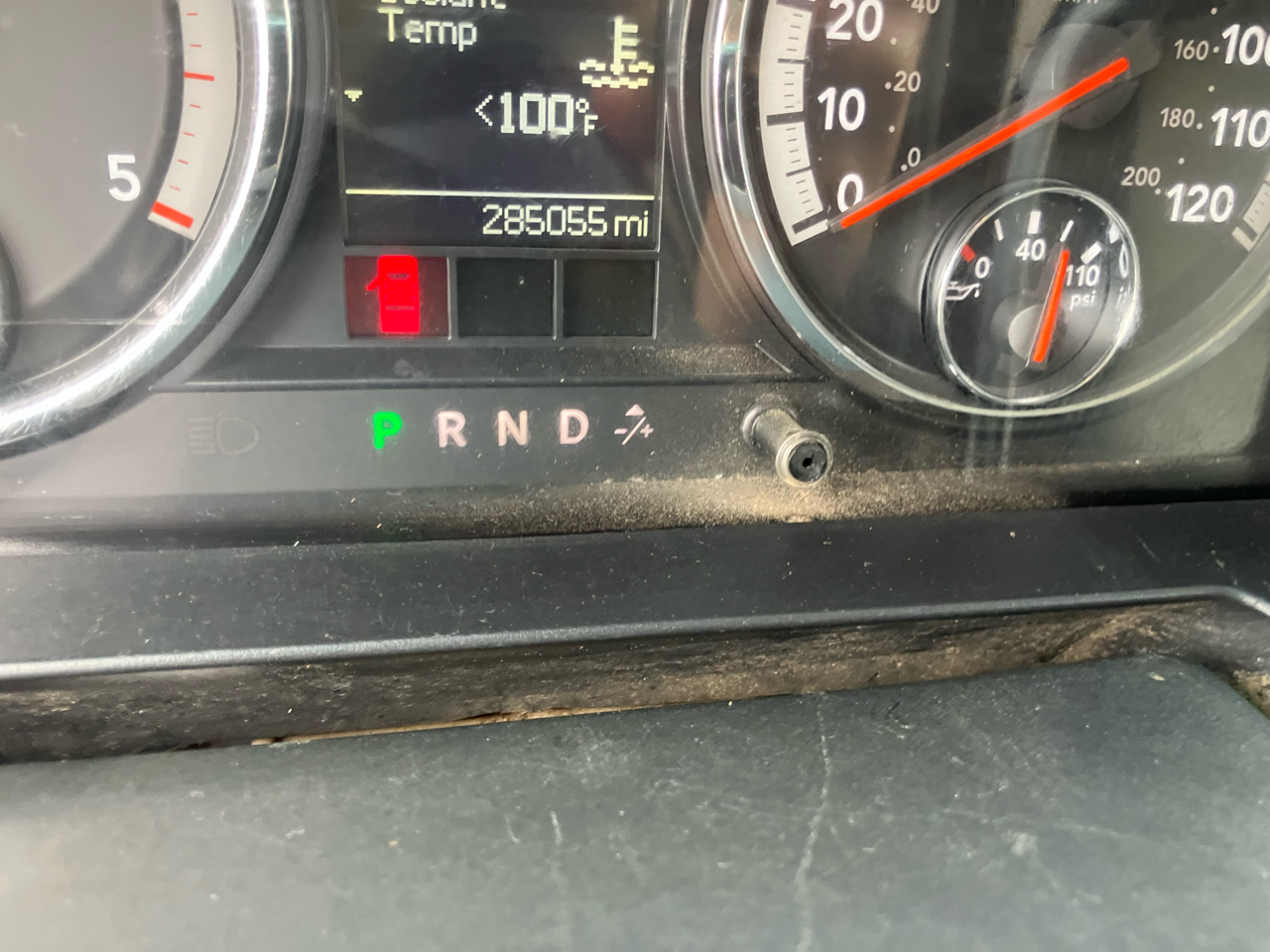 Dodge Ram 5500 Crew Cab 4WD 2012