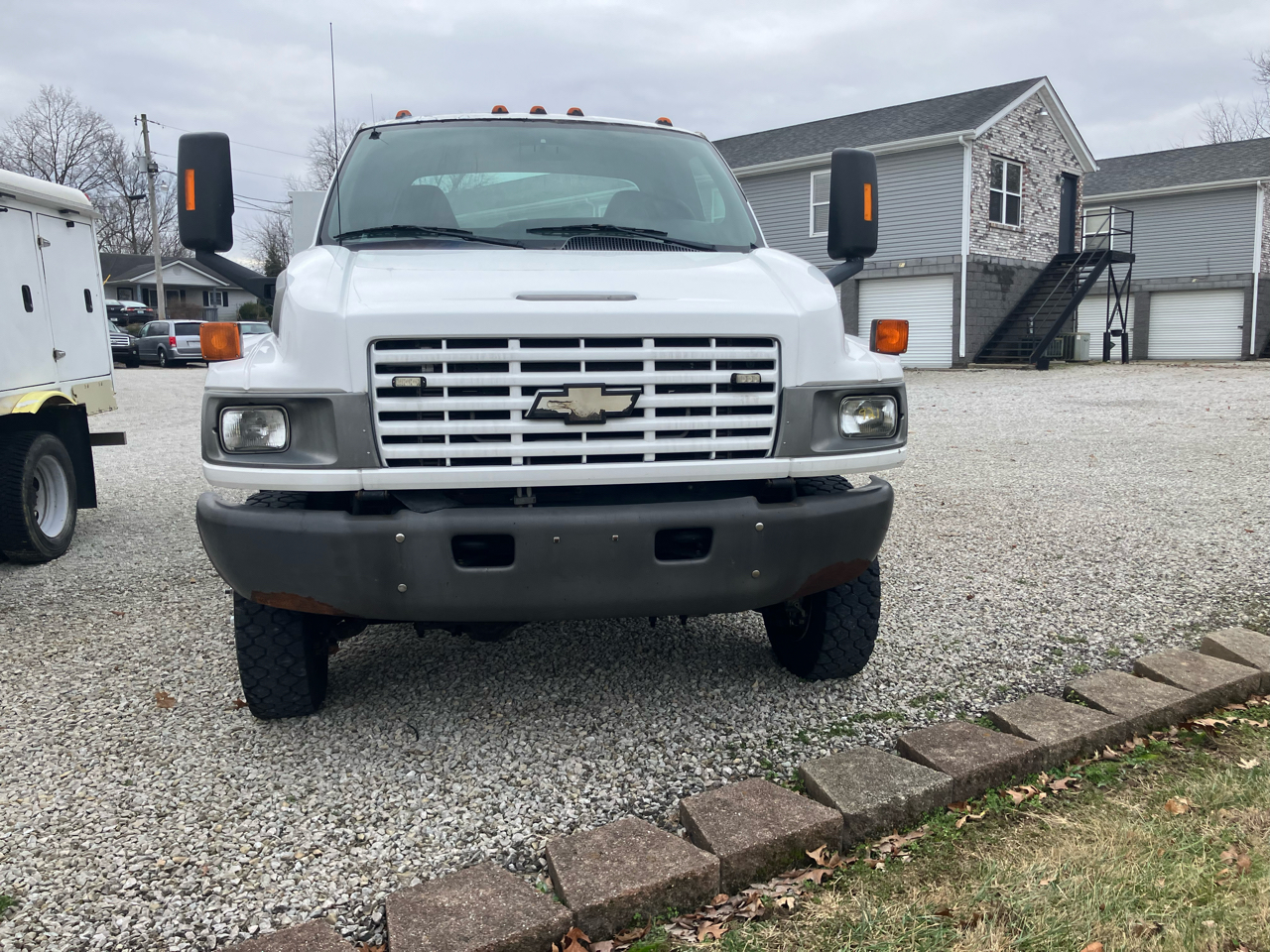 Chevrolet C5C042  2005