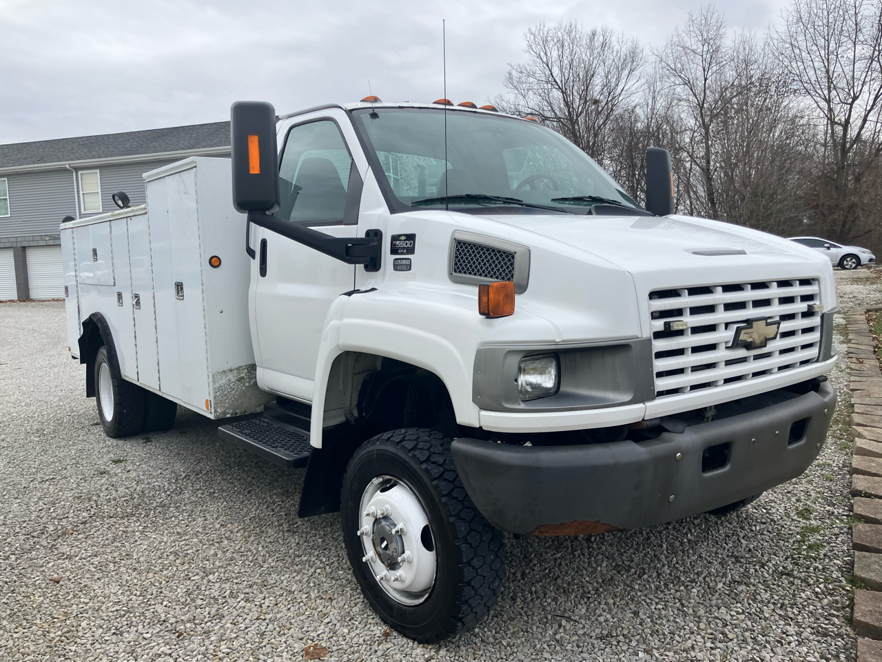 Chevrolet C5C042  2005