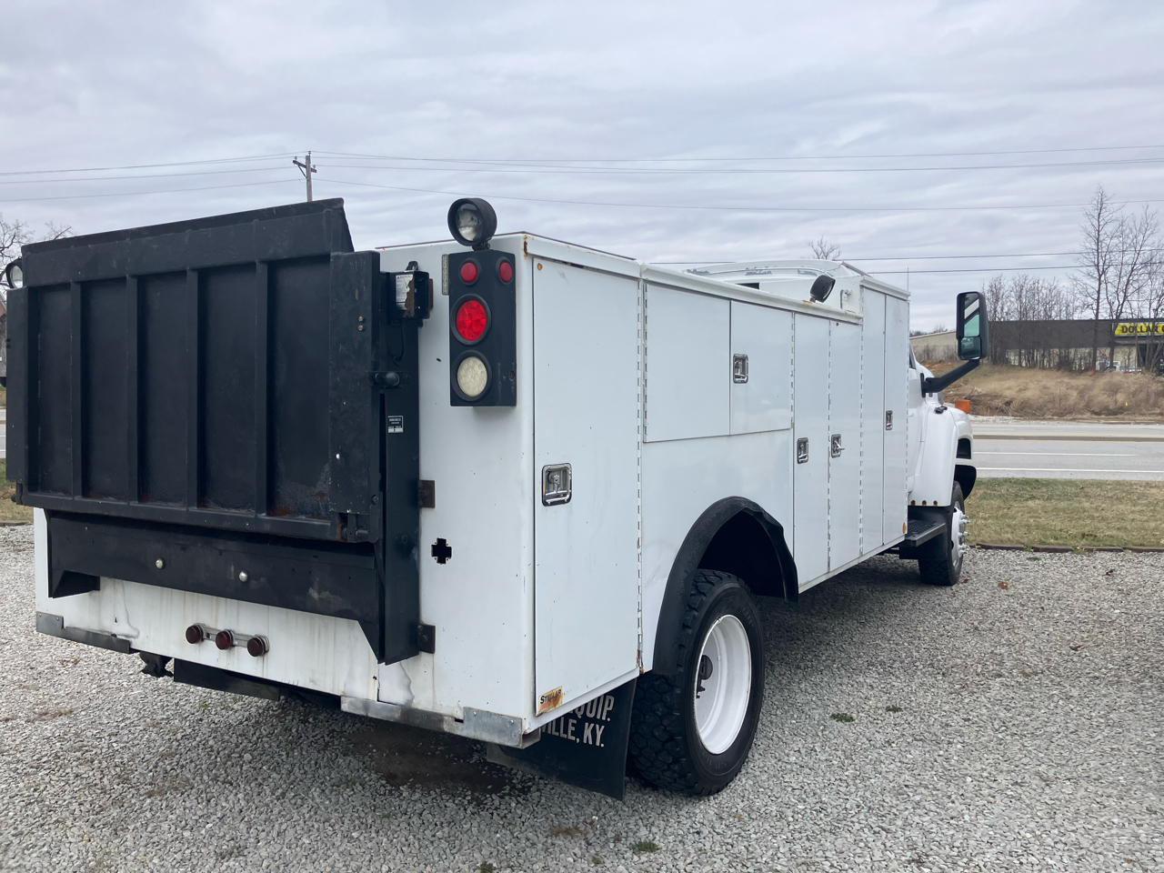 Chevrolet C5C042  2005