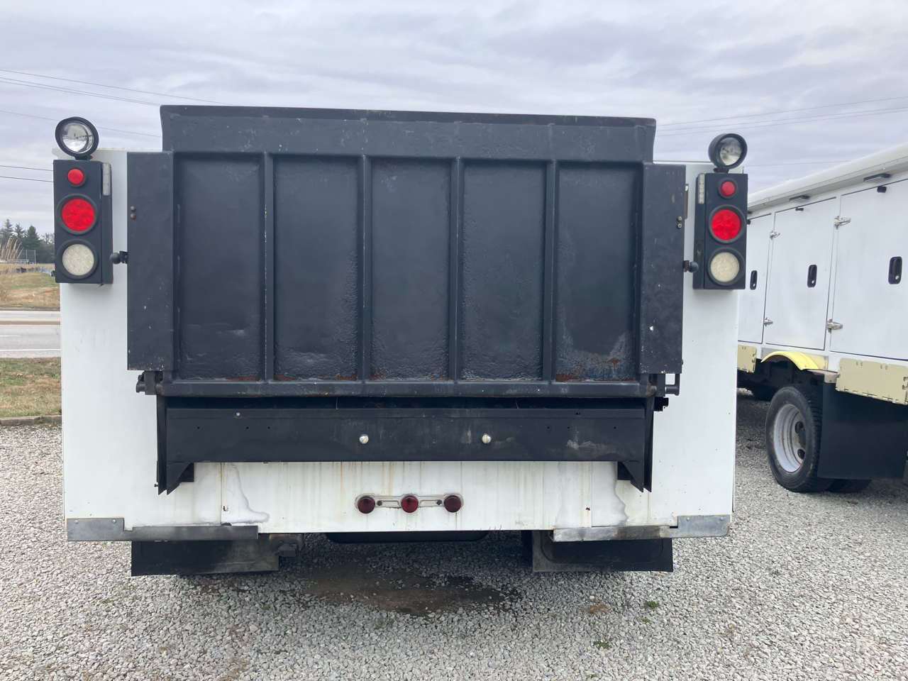 Chevrolet C5C042  2005