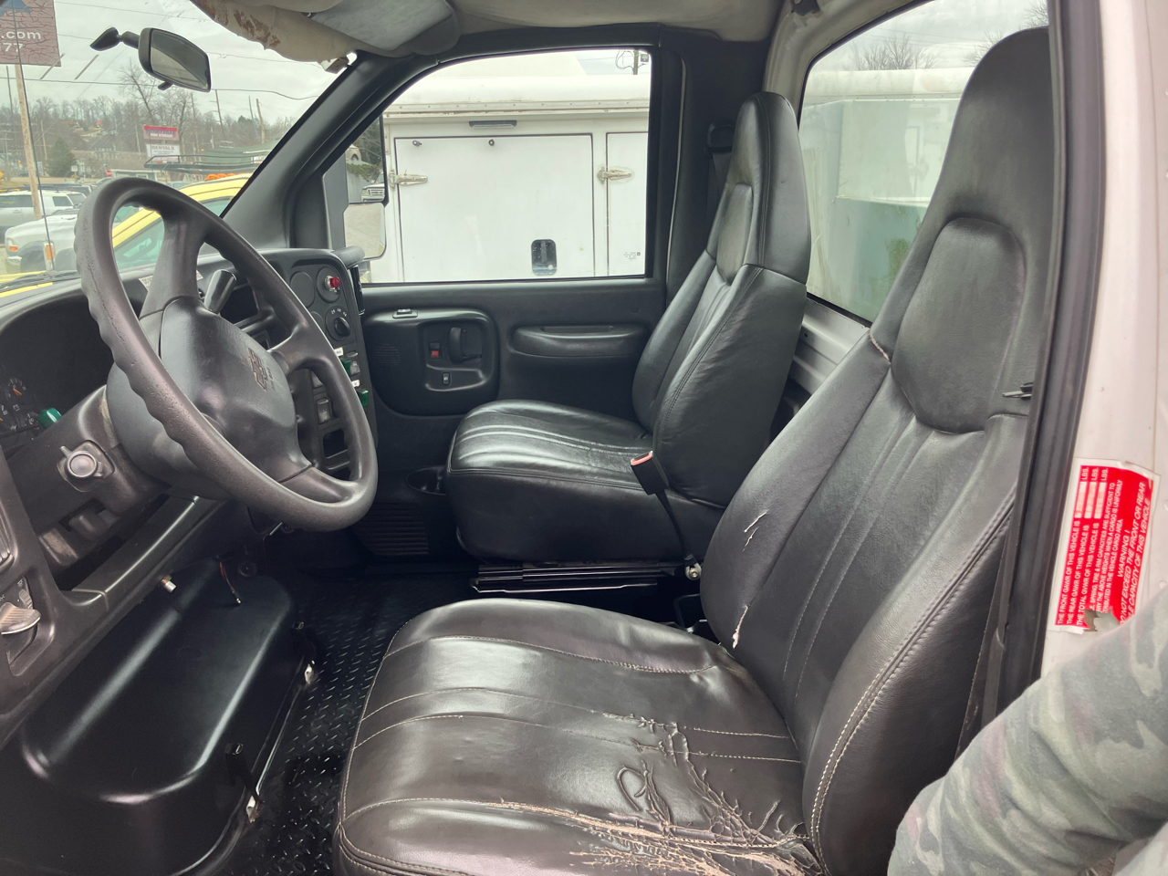 Chevrolet C5C042  2005