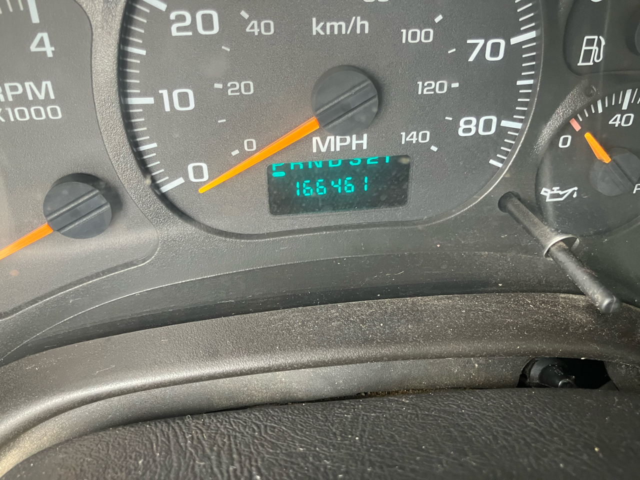 Chevrolet C5C042  2005