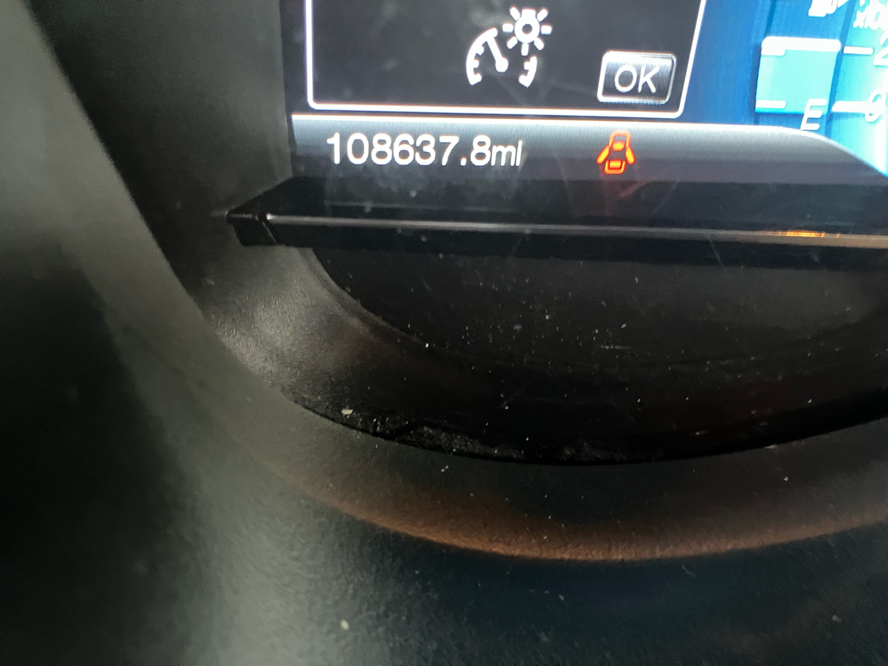 Ford Explorer Limited 4WD 2016