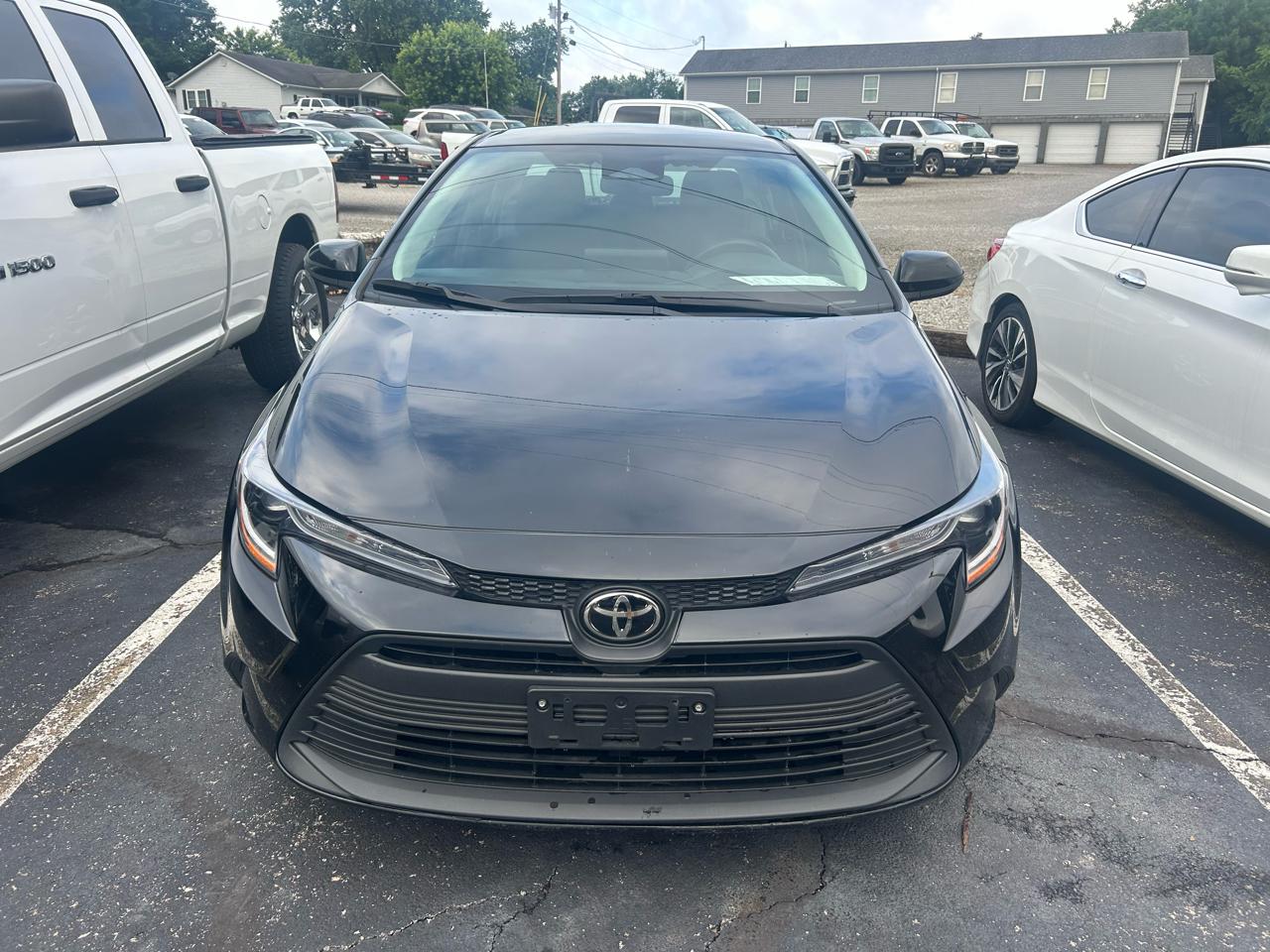 Toyota Corolla LE 2023
