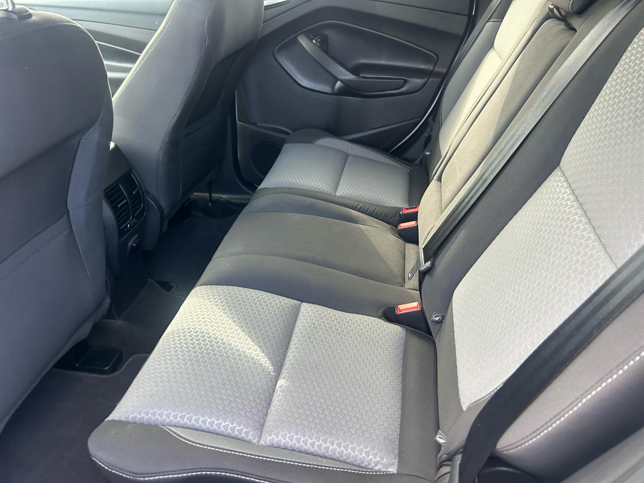 Ford Escape SE FWD 2019