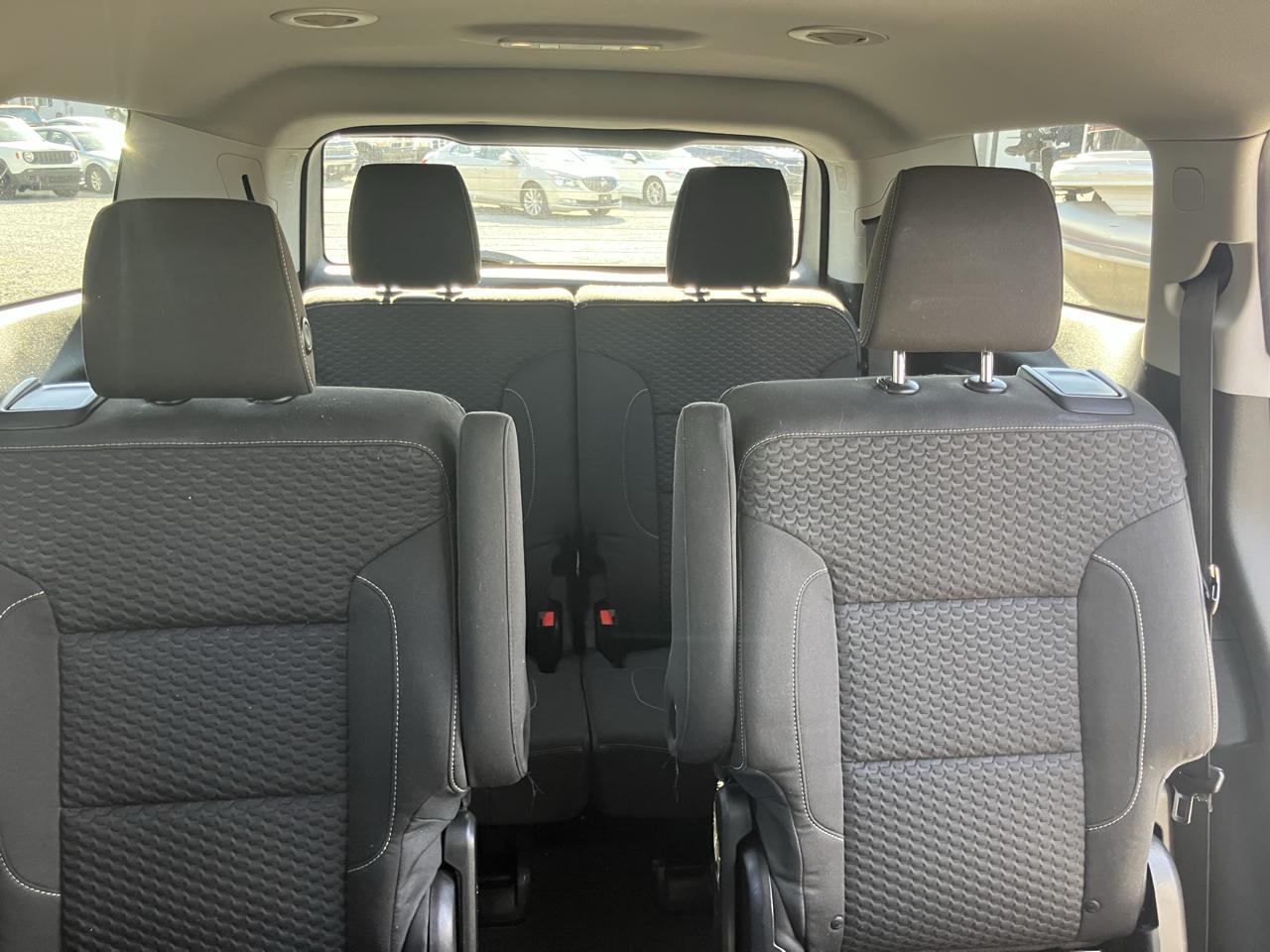 GMC Acadia SLE-2 FWD 2017