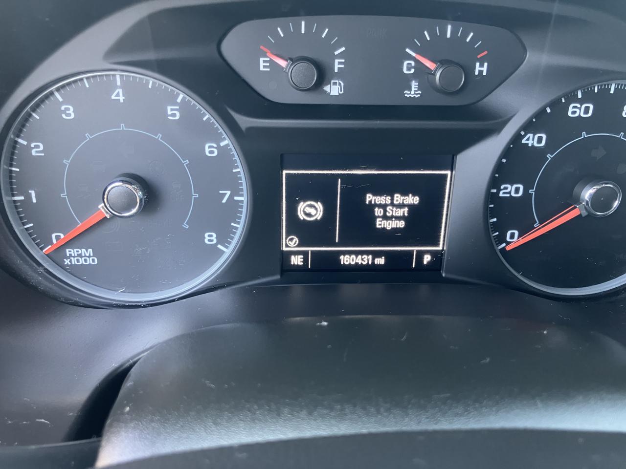 GMC Acadia SLE-2 FWD 2017