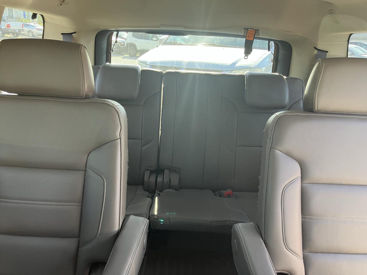 GMC Yukon Denali 4WD 2019