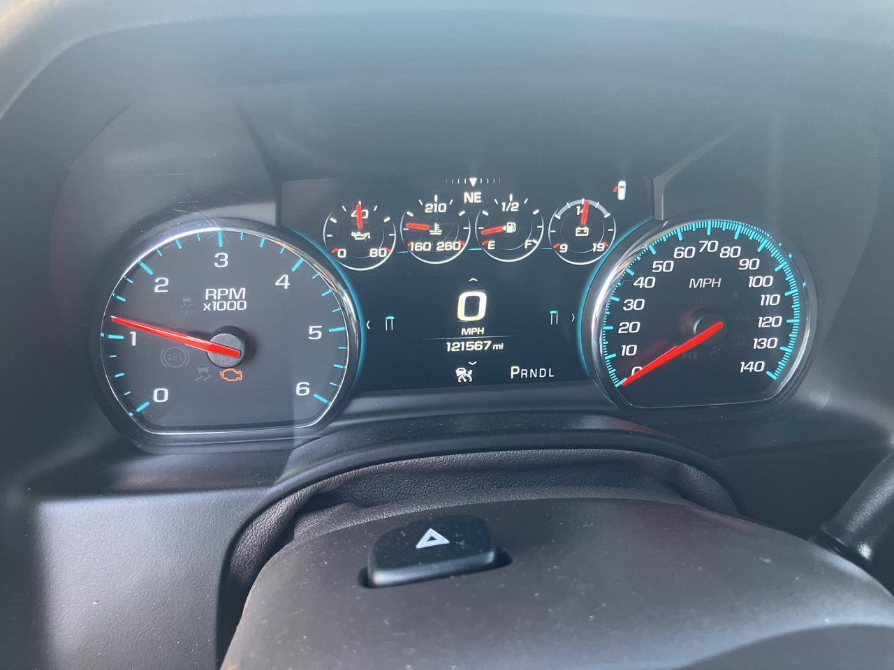 GMC Yukon Denali 4WD 2019