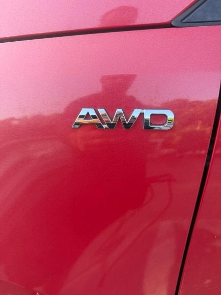 Kia Sportage LX AWD 2011