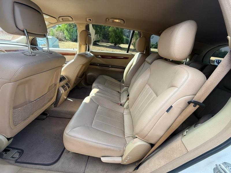 Mercedes-Benz R-Class R350 4MATIC 2008