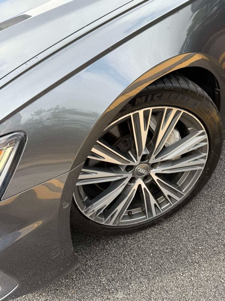 Audi A6 3.0 TFSI Premium Plus quattro 2019