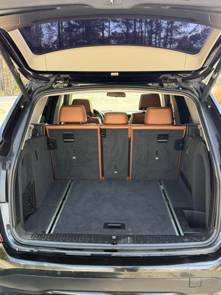 BMW X3 xDrive28i 2016