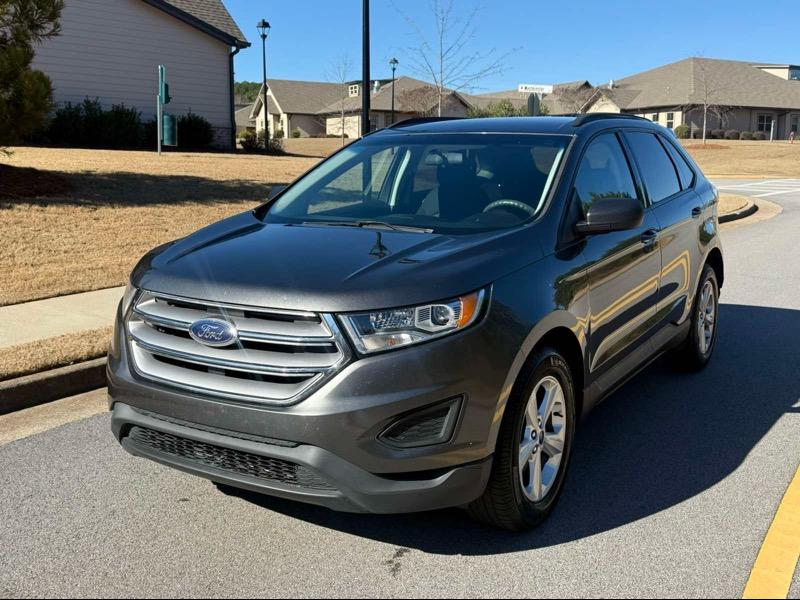 Ford Edge SE FWD 2016