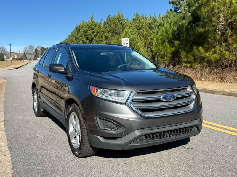 Ford Edge SE FWD 2016
