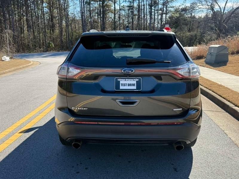 Ford Edge SE FWD 2016