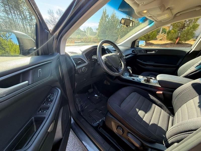 Ford Edge SE FWD 2016