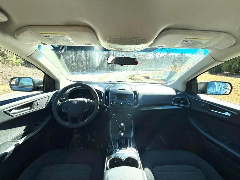 Ford Edge SE FWD 2016