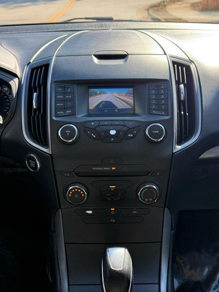 Ford Edge SE FWD 2016