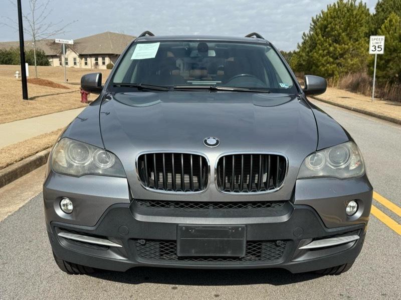BMW X5 xDrive30i 2009