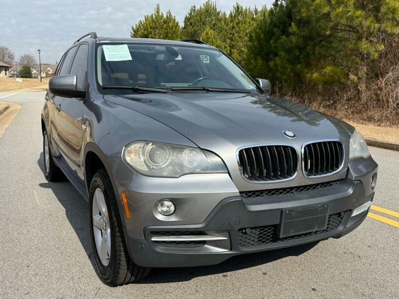 BMW X5 xDrive30i 2009