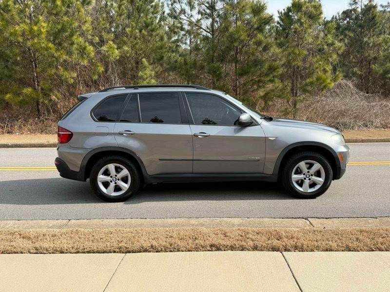 BMW X5 xDrive30i 2009