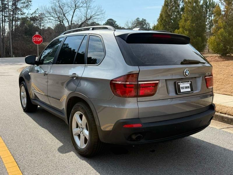 BMW X5 xDrive30i 2009