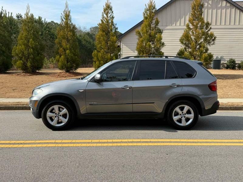 BMW X5 xDrive30i 2009