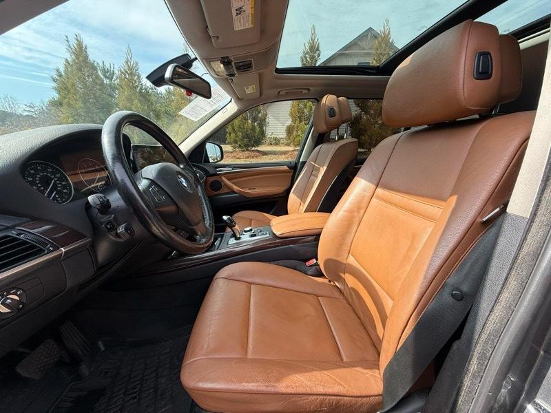 BMW X5 xDrive30i 2009