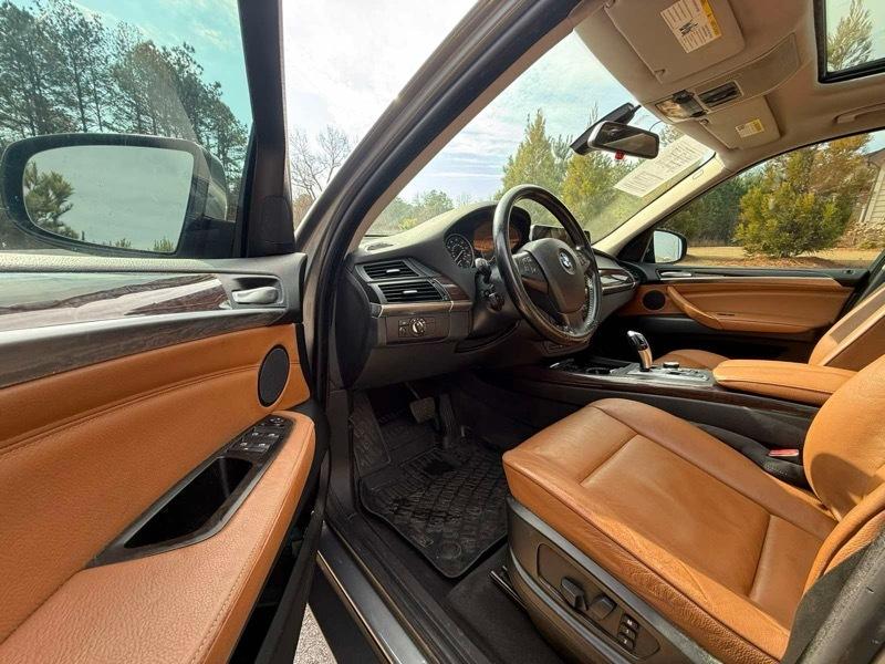 BMW X5 xDrive30i 2009