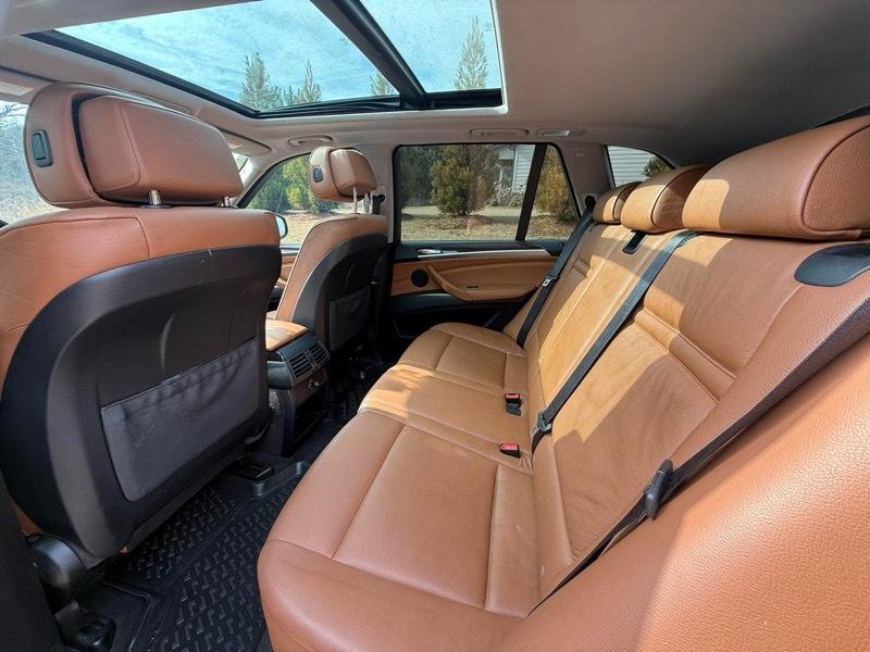 BMW X5 xDrive30i 2009