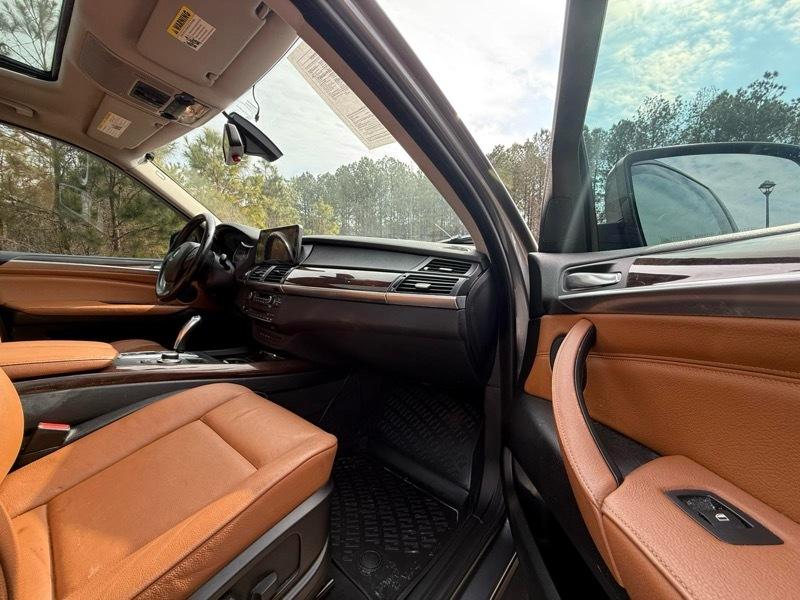 BMW X5 xDrive30i 2009