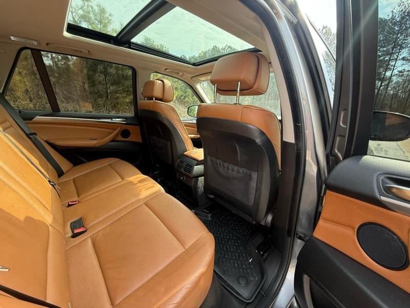 BMW X5 xDrive30i 2009