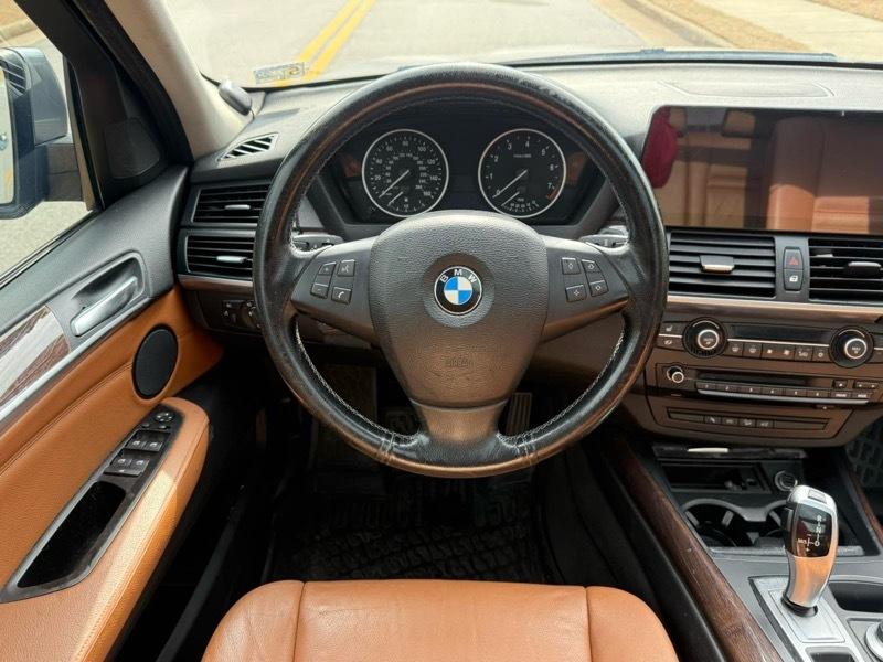 BMW X5 xDrive30i 2009