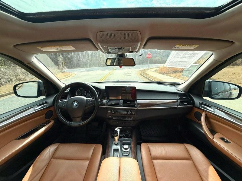 BMW X5 xDrive30i 2009