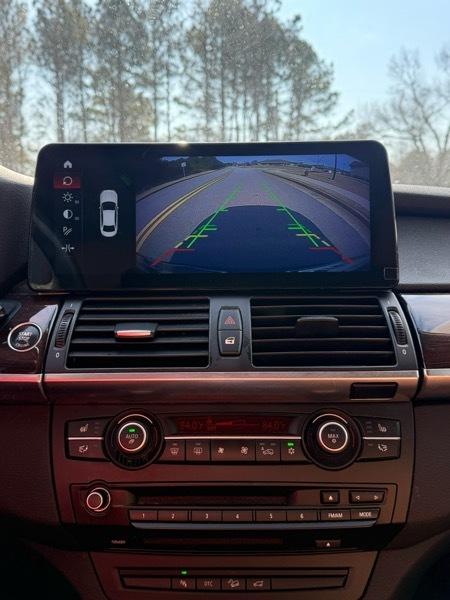 BMW X5 xDrive30i 2009