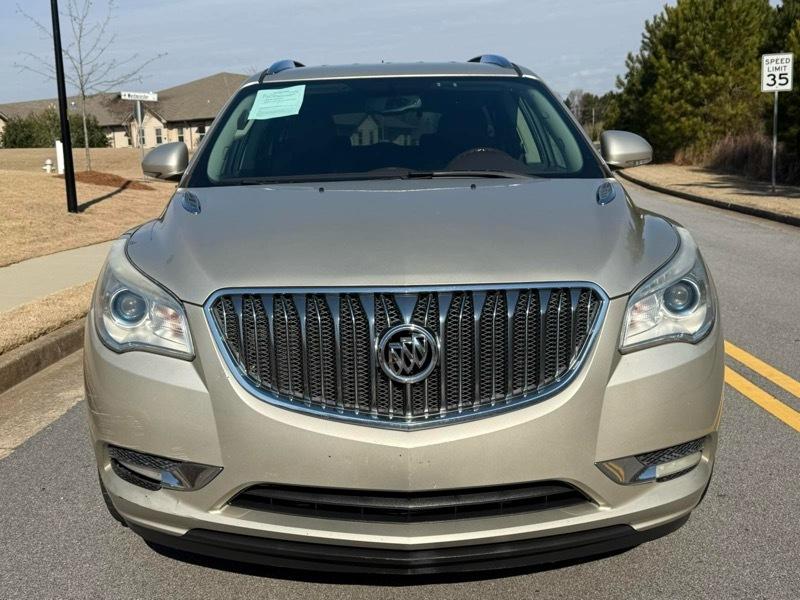 Buick Enclave  2013