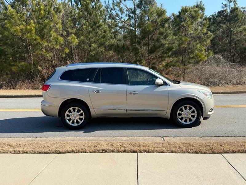 Buick Enclave  2013