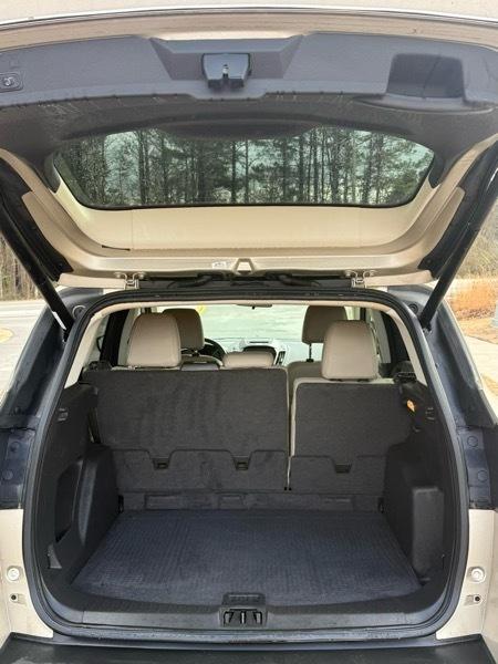 Ford Escape SE FWD 2017