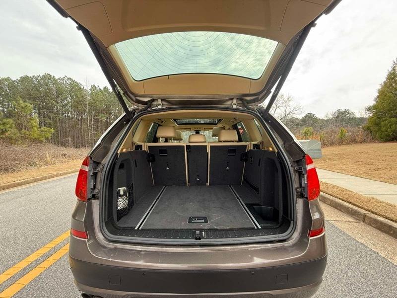 BMW X3 xDrive28i 2014